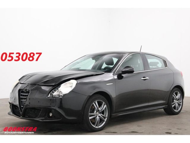 Alfa Romeo Giulietta 2.0 JTDm Distinctive Blue&Me klima Cru