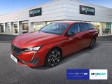 Peugeot 308 SW Allure Pack PureTech 130 (EURO 6d) - Peugeot 308 aus 2022