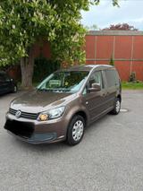 Volkswagen Caddy  Diesel 5 Sitzer  DSG - Volkswagen Caddy: Kleinwagen