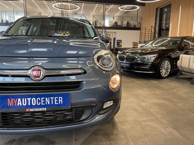 Fiat 500X Lounge *ACC*PDC*BI-XENON*LKHZ*KAMERA*