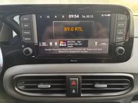 Hyundai i10 - Vorschau Bild 19