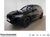 BMW X3 xDrive30d M Sport LKH AHK PANO LASER 360°KAM 