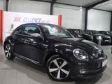 Volkswagen Beetle 1.4 TSI DESIGN FENDER EDITION / XENON / - Volkswagen Beetle: Fender Edition