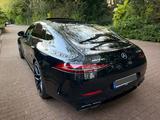 Mercedes-Benz AMG GT 63 S 4MATIC+ junge Sterne - Mercedes-Benz AMG GT in Duisburg