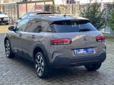 Citroën C4 Cactus Shine Cross - Citroën C4 Cactus aus 2019