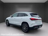 Mercedes-Benz EQA 350 4Matic AMG Line Advanced+Kamera+LED+Easy - Mercedes-Benz EQA Jahreswagen