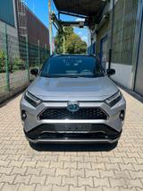 Toyota RAV 4 RAV4 Plug-in Hybrid 4x4 360Grad - Toyota RAV 4 Gebrauchtwagen in Düsseldorf