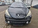 Peugeot 207 SW Kombi Sport - Peugeot 207: SW Sport