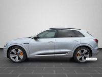 Audi e-tron - Vorschau Bild 8