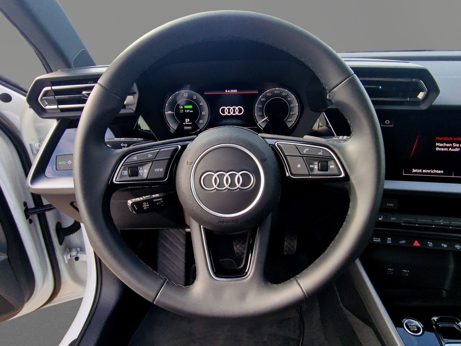 Audi A3 - Bild 10