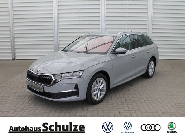 Image of Skoda Octavia