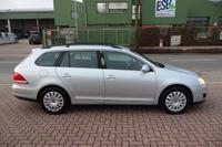 Volkswagen Golf 1.6 Comfortline Variant
