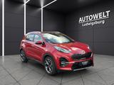 Kia Sportage GT-Line 4WD Automatik TOP AUSSTATTUNG - Kia Sportage Gebrauchtwagen in Stuttgart