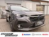 Subaru Crosstrek 2.0ie Activ Allrad LED Kurvenlicht 5 J - graue Subaru Crosstrek