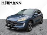 Ford Kuga 2.5 Duratec PHEV Titanium AHK*CAM*LED*NAVI - Ford Kuga Titanium mit Hybrid-Antrieb (Benzin/Elektro)
