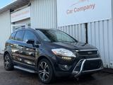 Ford Kuga Titanium*2.Hand*Kamera*AHK*PDC*Navi*