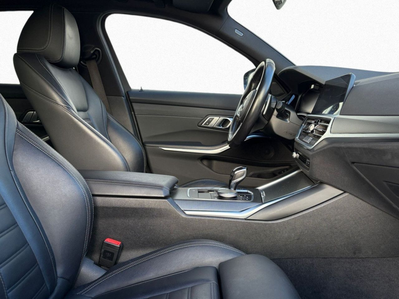 BMW 330 - Bild 9