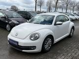 Volkswagen Beetle Lim. Design - Volkswagen Beetle aus 2012 mit Diesel-Antrieb
