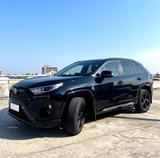 Toyota RAV 4 2.5 Plug-In Hybr. Auto AWD Technik-Sty... - Toyota RAV 4 Gebrauchtwagen in Berlin