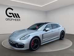PORSCHE Panamera Sport Turismo GTS Carbon Paket Panorama