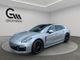 PORSCHE Panamera Sport Turismo GTS Carbon Approved Fähig