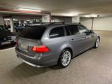 BMW 525d E61 197PS 2010 Facelift - Top Aus... - BMW M135 F20 Gebrauchtwagen