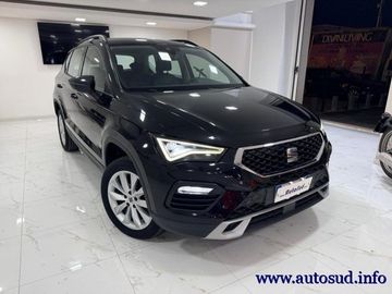 SEAT Ateca - 1