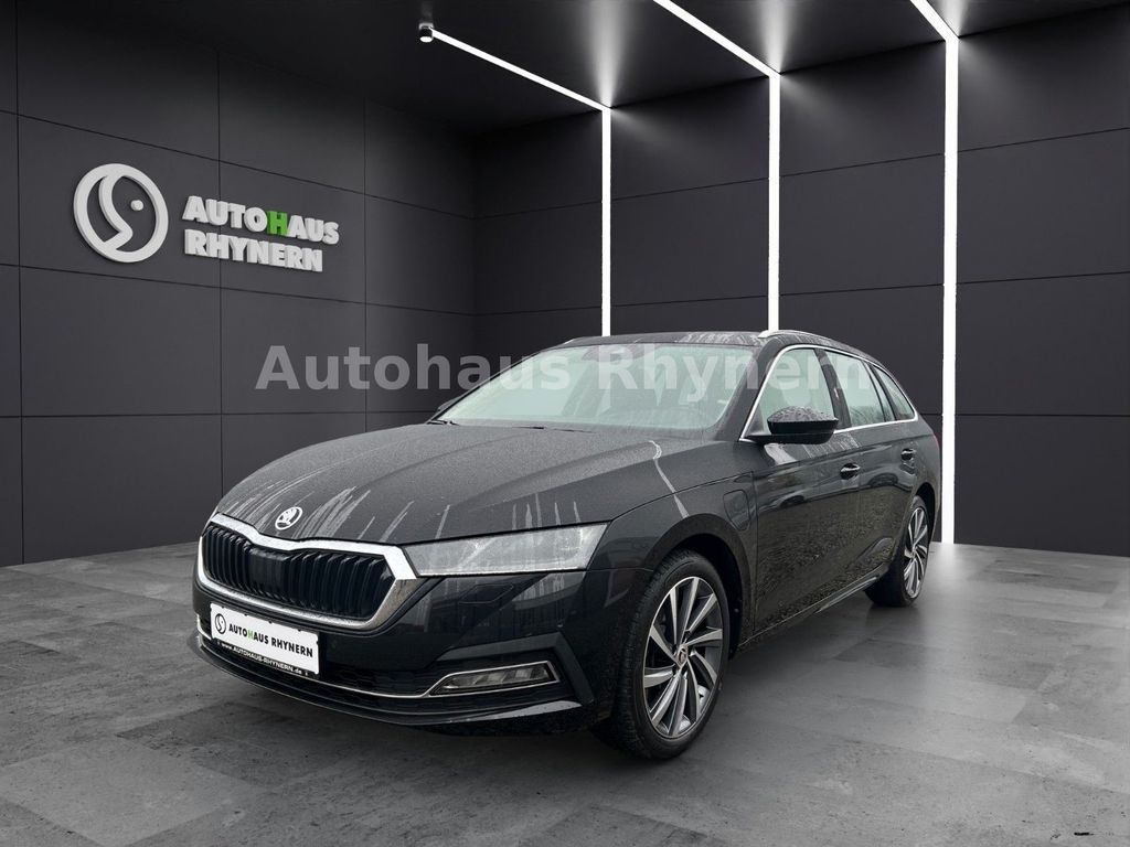 Image of Skoda Octavia