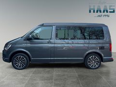 Fahrzeugabbildung Volkswagen T6 California Ocean ACC Kam. Sitzh. Elektr.Dach