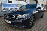 Vorschaubild Mercedes-Benz E -Klasse E 300 de LED/HEAD-UP/360°/LUFT/ACC/DIG