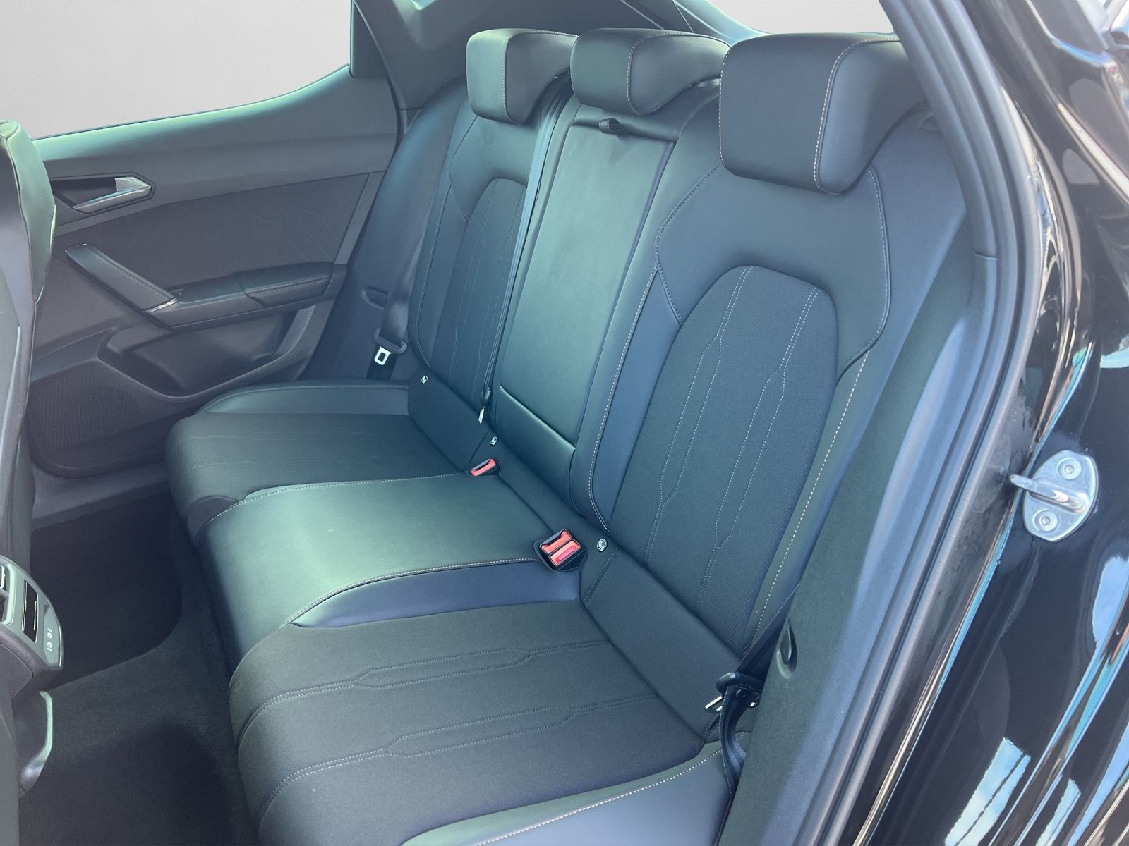 Cupra Leon - Bild 14