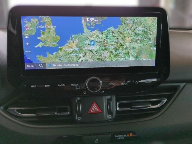 Hyundai i30 – Bild 9