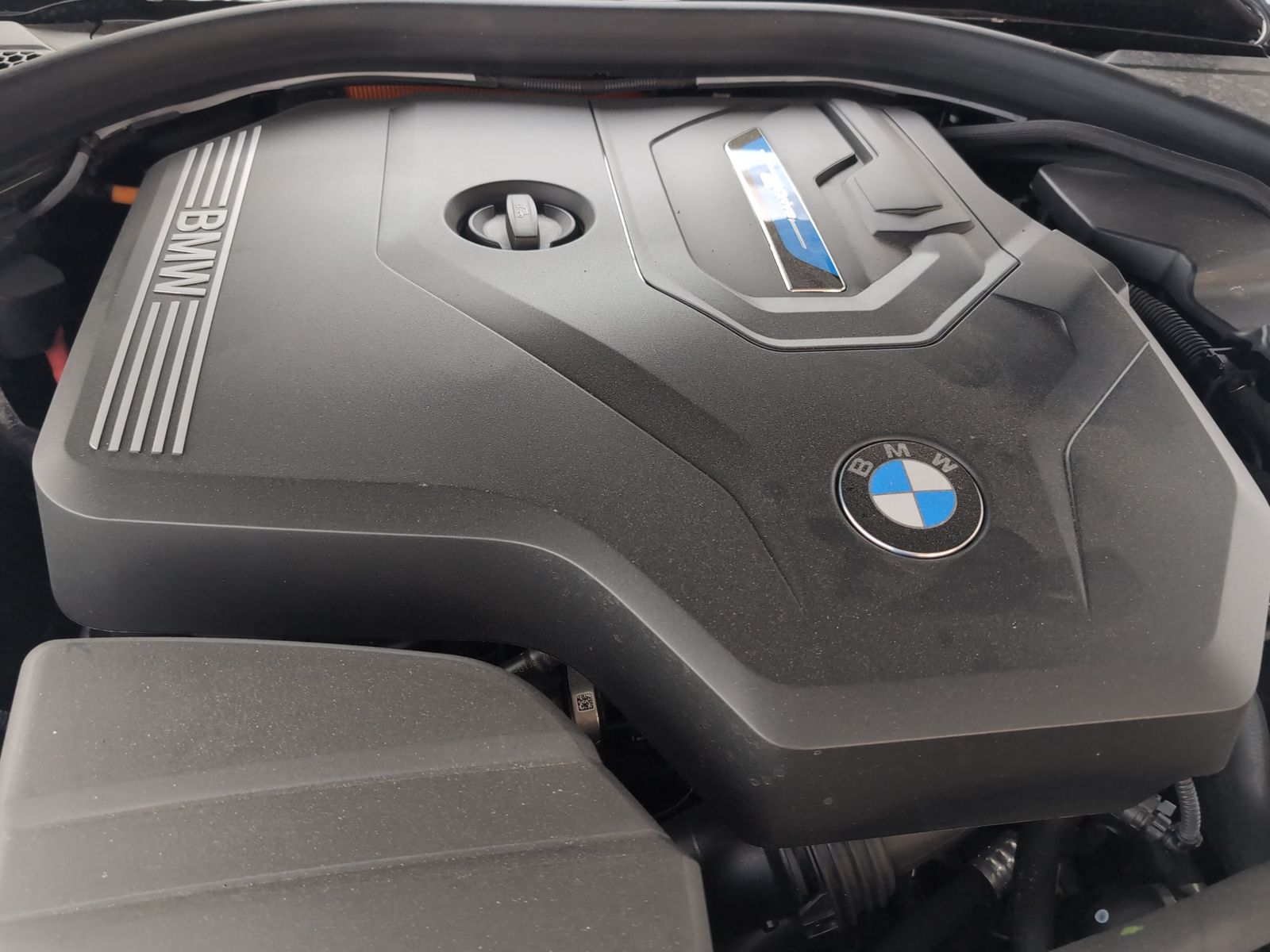 BMW 330 - Bild 16