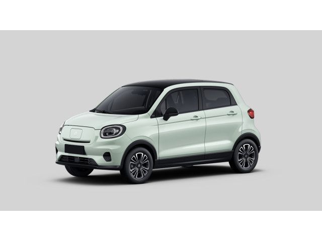 Leapmotor T03 - Bild 3