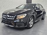 Mercedes-Benz GLA 220 AMG-Line+AHK+Navi+Leder+Park-Assitent+LM