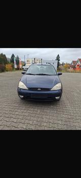 Ford Focus 1.8TDCi 85kW Trend  - Ford Focus aus 2003 mit Diesel-Antrieb