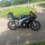 Yamaha R6 - Yamaha Motorräder in Freiburg