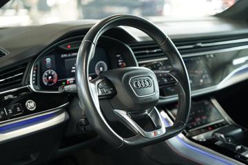 2018 AUDI Q8 缩略图 32