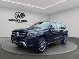 Mercedes-Benz GLS 500 4M/PANO/H&K/ASSIST/7-SITZ/360/AHK/S-HEFT - Mercedes-Benz GLS-Klasse Benziner Gebrauchtwagen