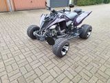 Yamaha YFM 700 Raptor / LOF Zulassung - YAMAHA QUAD YFM 700 R RAPTOR