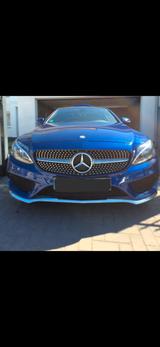 Mercedes-Benz C 200 4MATIC AMG Line Autom. AMG Line - Privatanbieter Berlin gebraucht