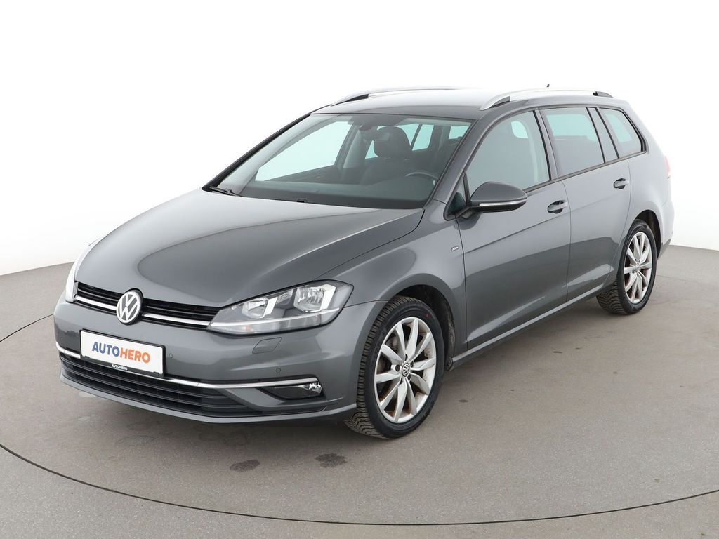 Image of Volkswagen Golf