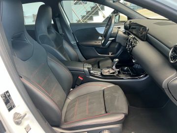 Mercedes A 200 - 11