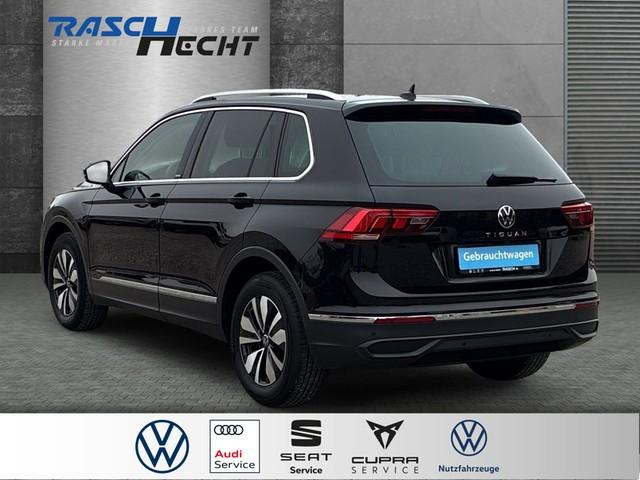 Volkswagen Tiguan  Move 1.5 TSI DSG*AHK*LED*NAVI*SHZ*