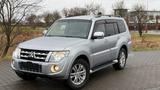 Mitsubishi Pajero 3.2 DI-D Edition 30*LEDER*PANO*NAVI*VOLL* - Mitsubishi Pajero mit Diesel-Antrieb: Leder, Geländewagen, Automatik