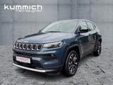 Jeep Compass Altitude 1.5l 130PS/PANO/SHZ/360 CAM/NAV - Jeep Compass Jahreswagen
