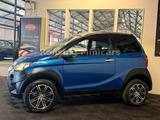 Aixam Crossover Blue XXL 8 PS Mopedauto Microcar 45 KM - Aixam Cross