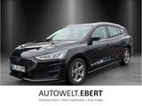 Ford Focus Titanium Turnier Winter P. e.Call Kamera - Ford Focus Titanium mit Hybrid-Antrieb (Benzin/Elektro)