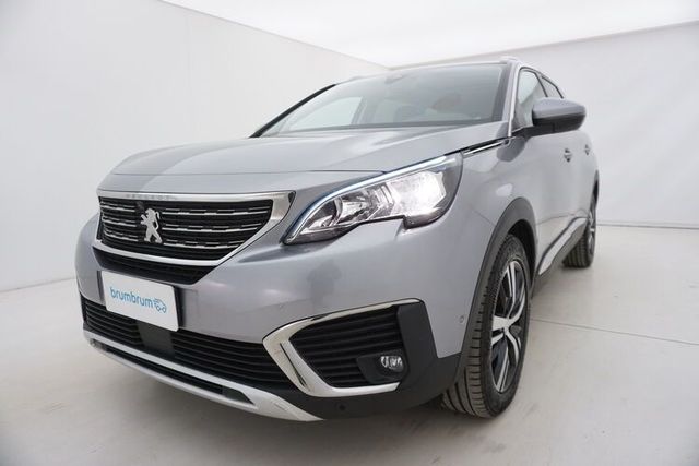 Peugeot 5008 Allure - 7 posti BR562692 1.5 Diese