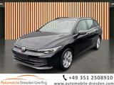 Volkswagen Golf Variant 2.0 TDI DSG Style*LED*HeadUp*KeyGo - Volkswagen: Zentralverriegelung